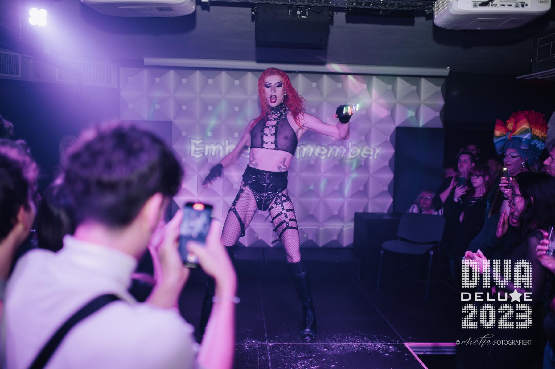 Diva Deluxe  18.11.2023 | Bild 509