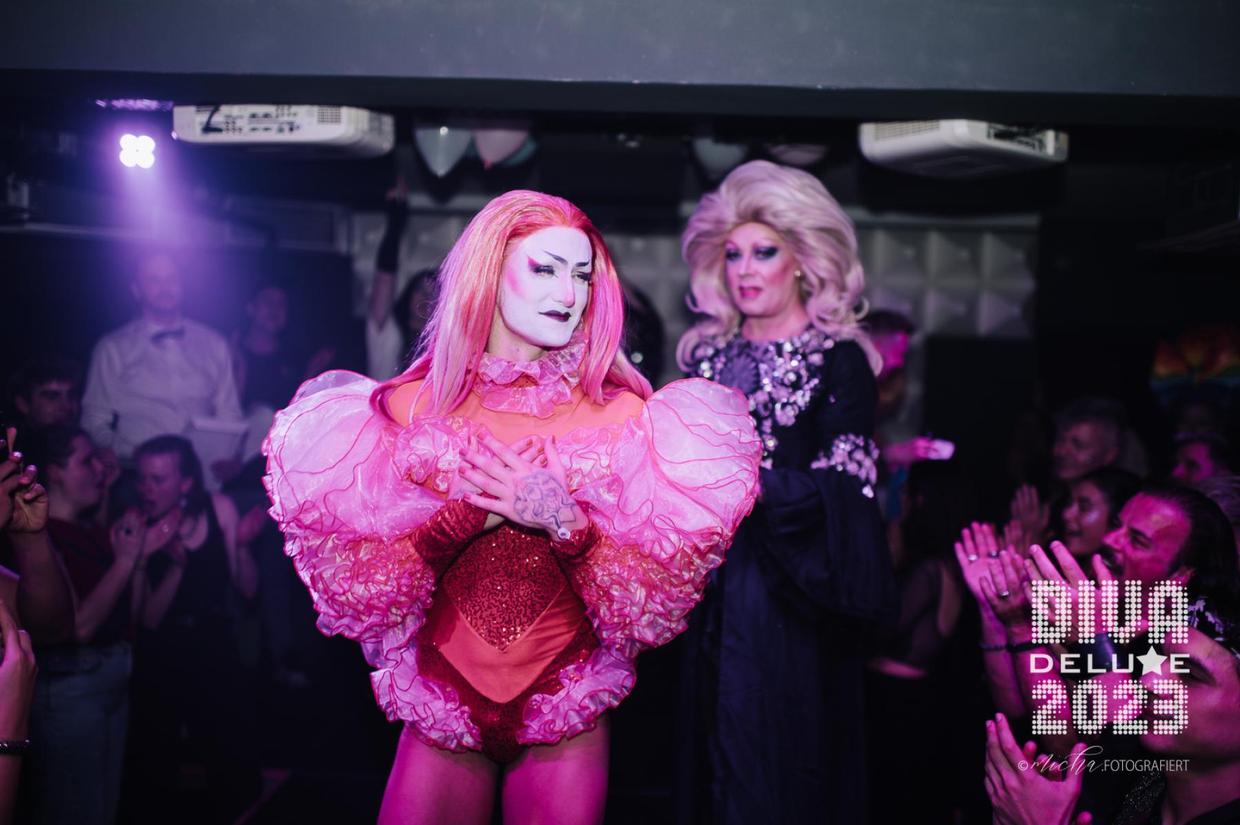 Diva Deluxe  18.11.2023 | Bild 51