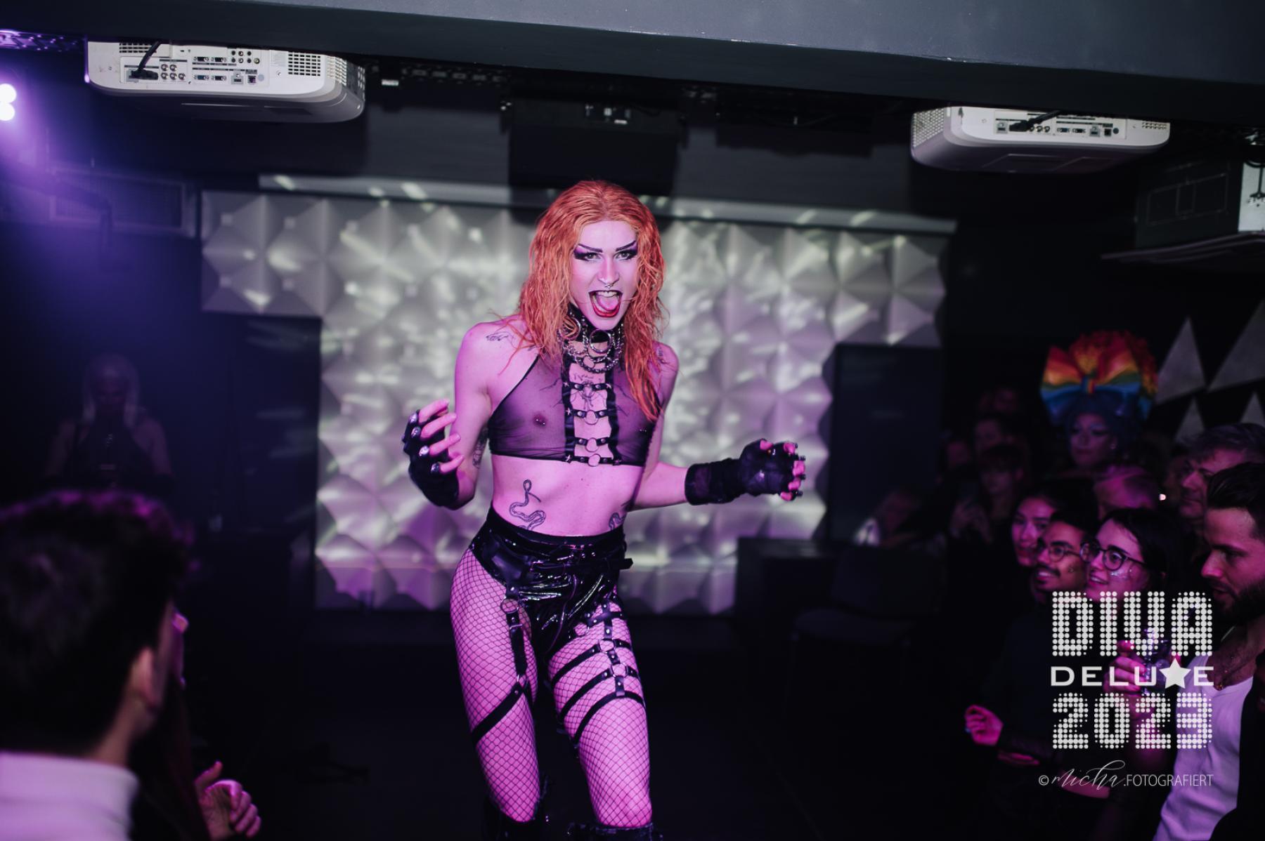 Diva Deluxe  18.11.2023 | Bild 529