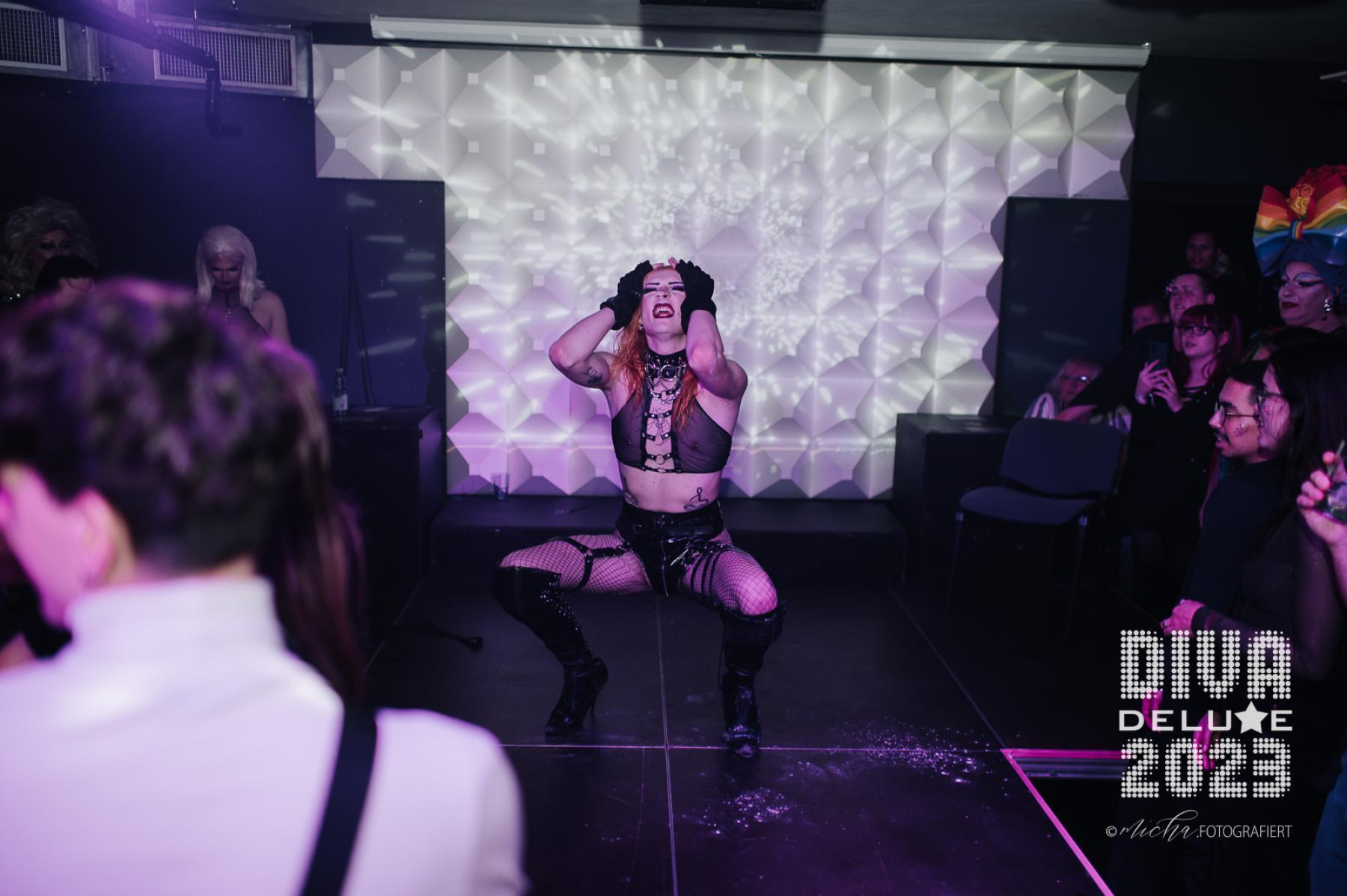 Diva Deluxe  18.11.2023 | Bild 536