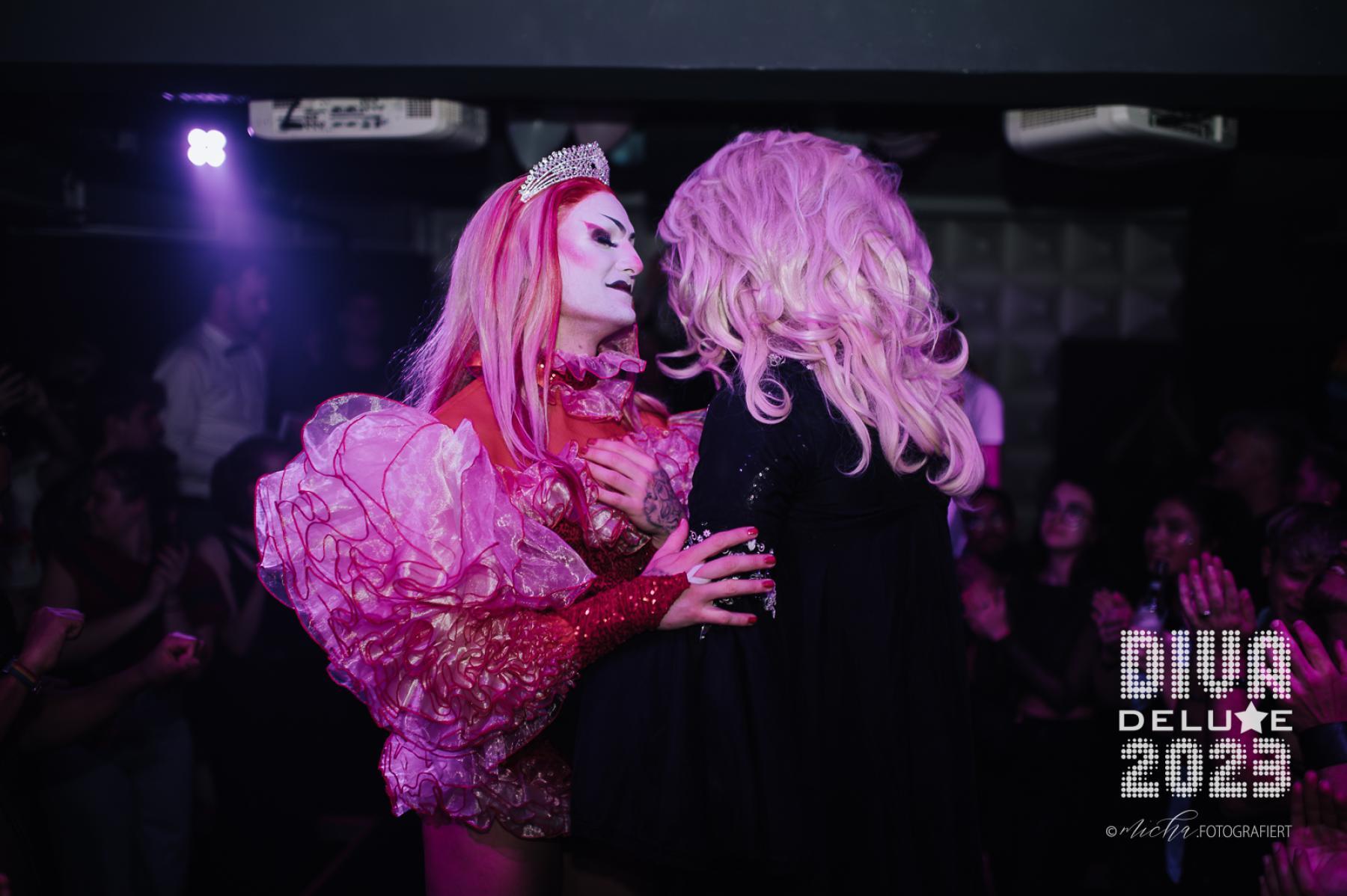 Diva Deluxe  18.11.2023 | Bild 55