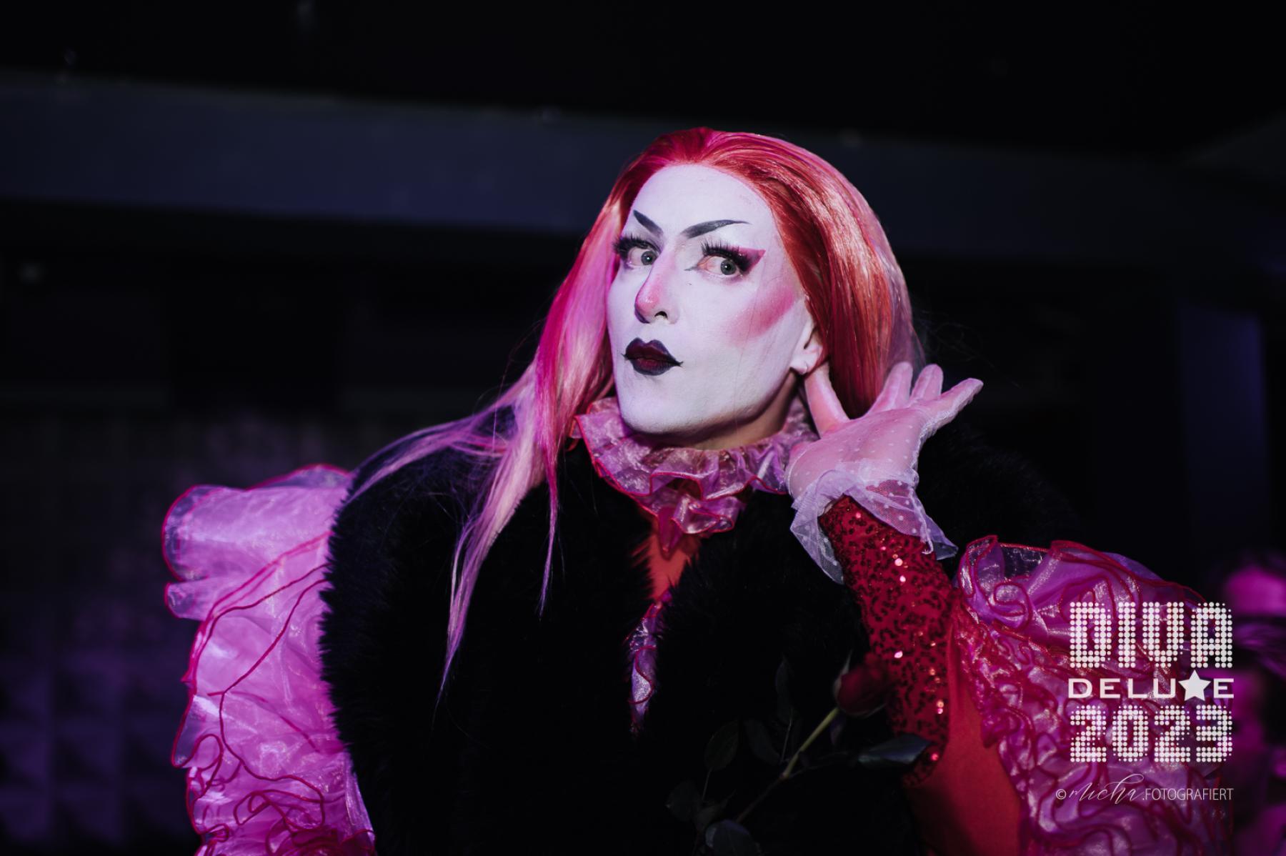 Diva Deluxe  18.11.2023 | Bild 579