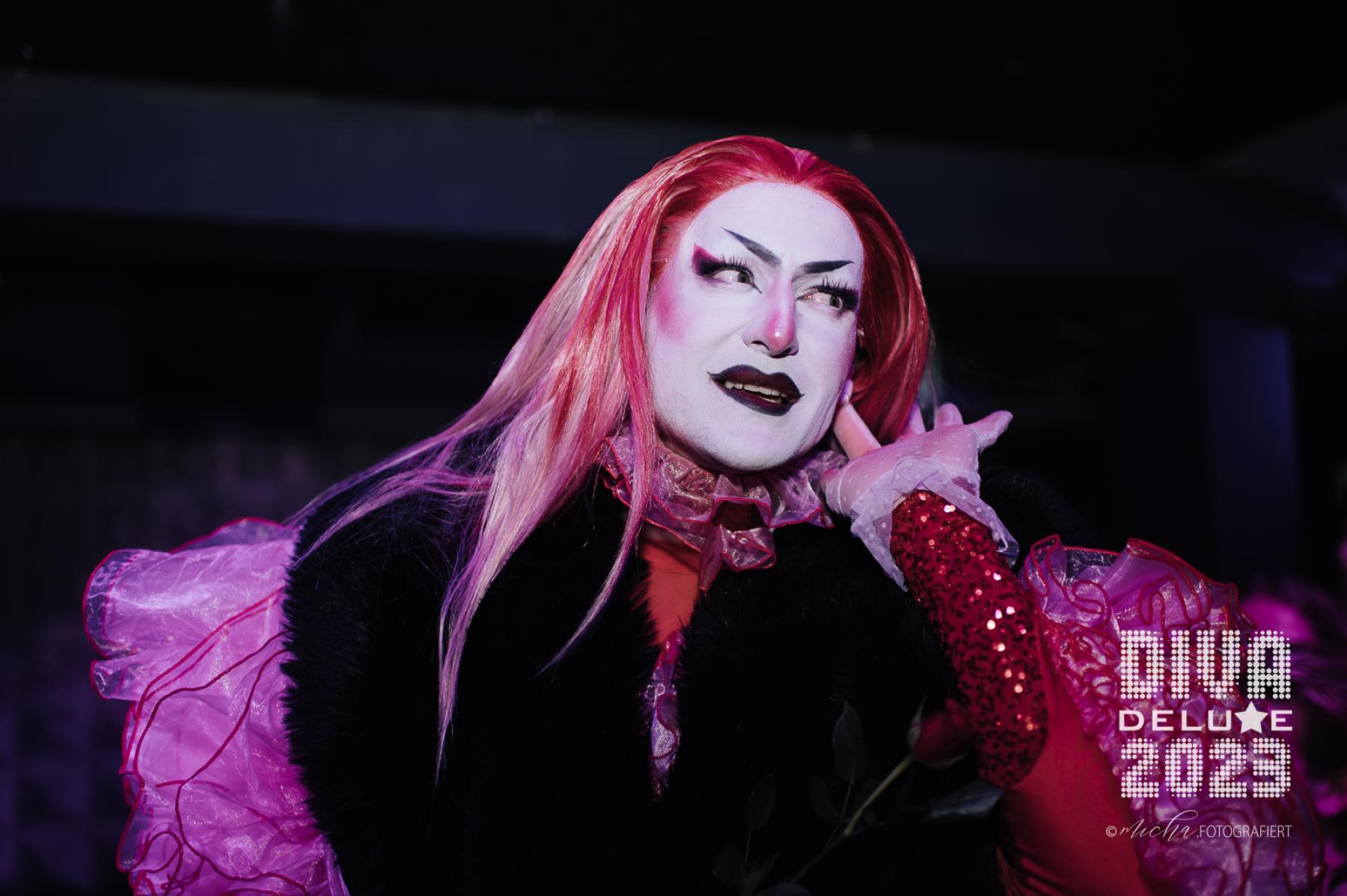 Diva Deluxe  18.11.2023 | Bild 580