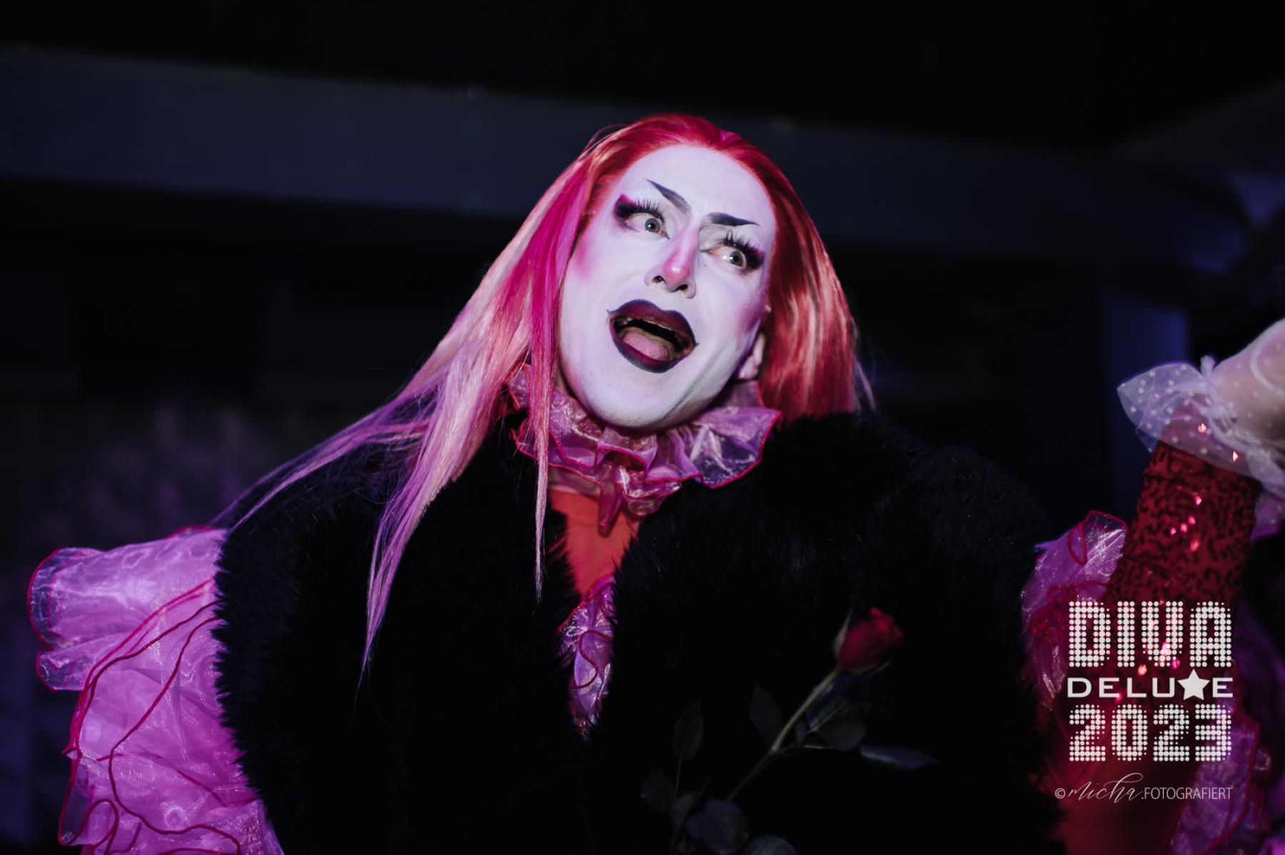 Diva Deluxe  18.11.2023 | Bild 581