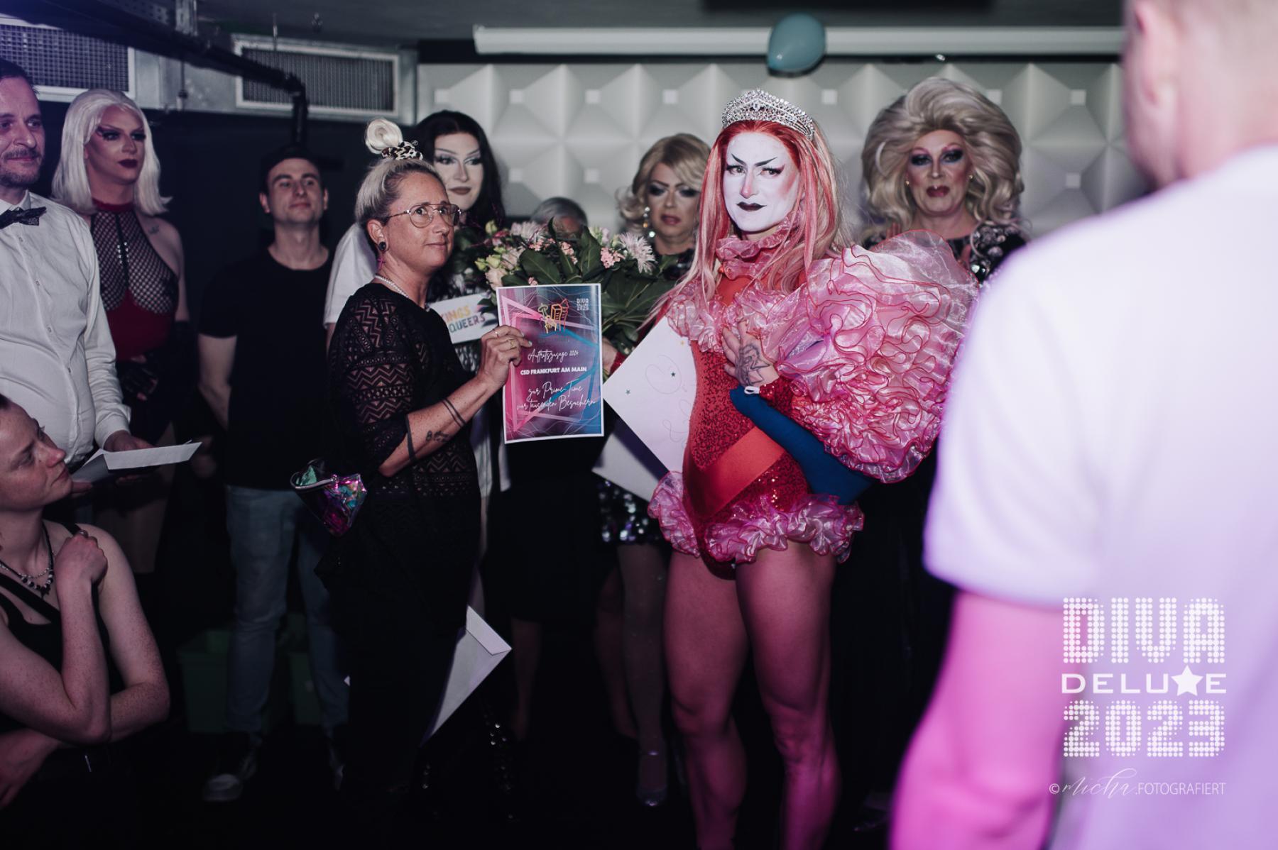 Diva Deluxe  18.11.2023 | Bild 60