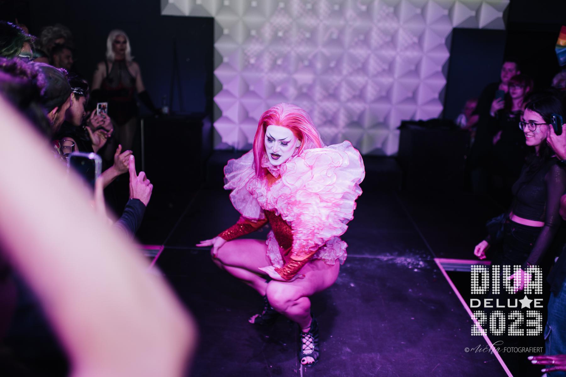 Diva Deluxe  18.11.2023 | Bild 606