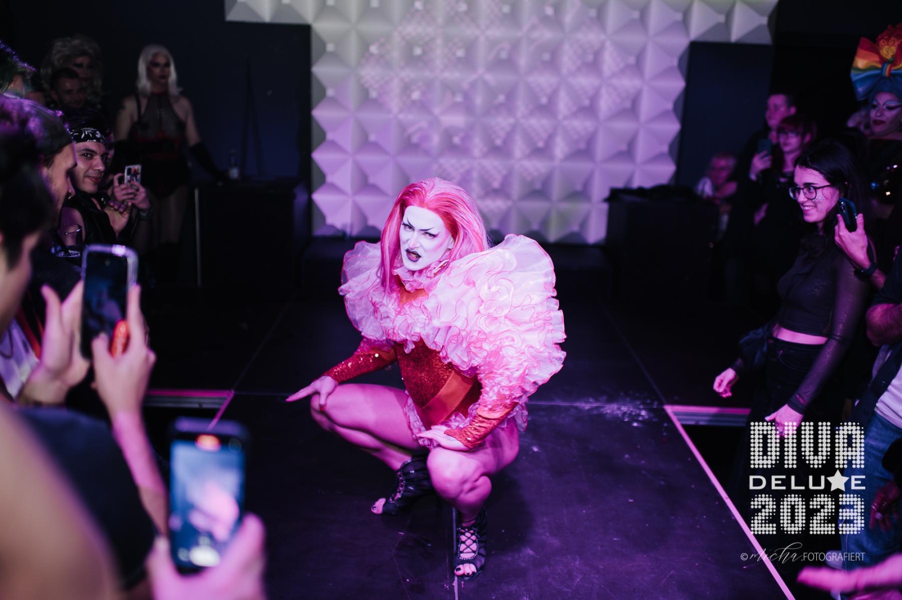 Diva Deluxe  18.11.2023 | Bild 608