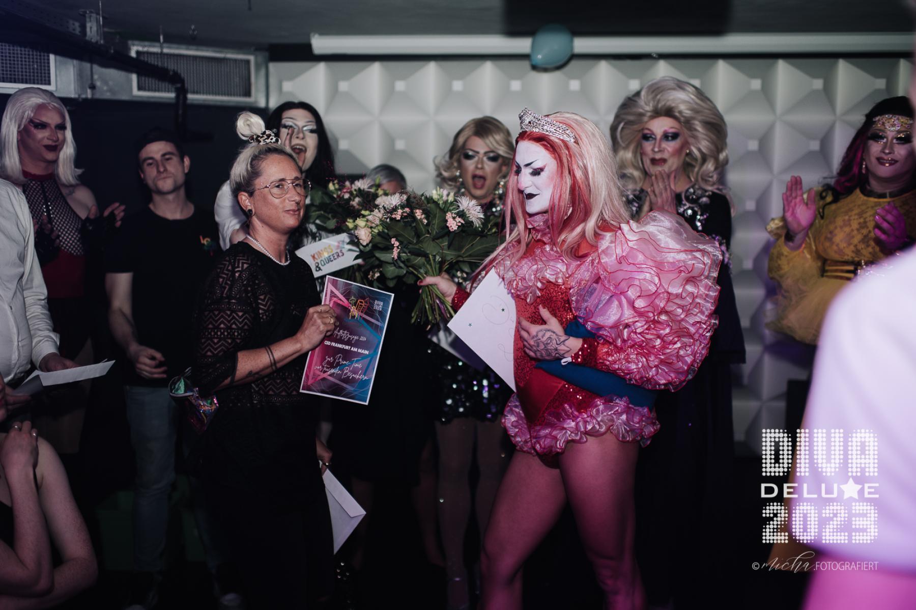 Diva Deluxe  18.11.2023 | Bild 61