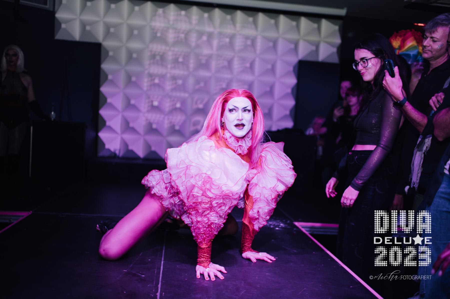 Diva Deluxe  18.11.2023 | Bild 611