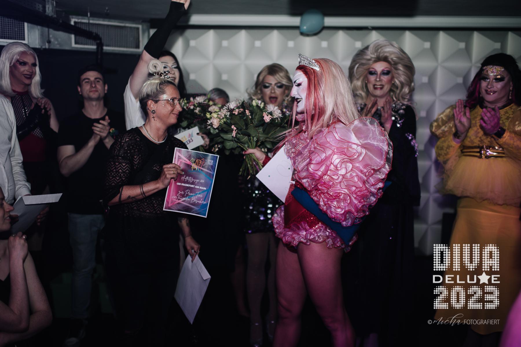 Diva Deluxe  18.11.2023 | Bild 62