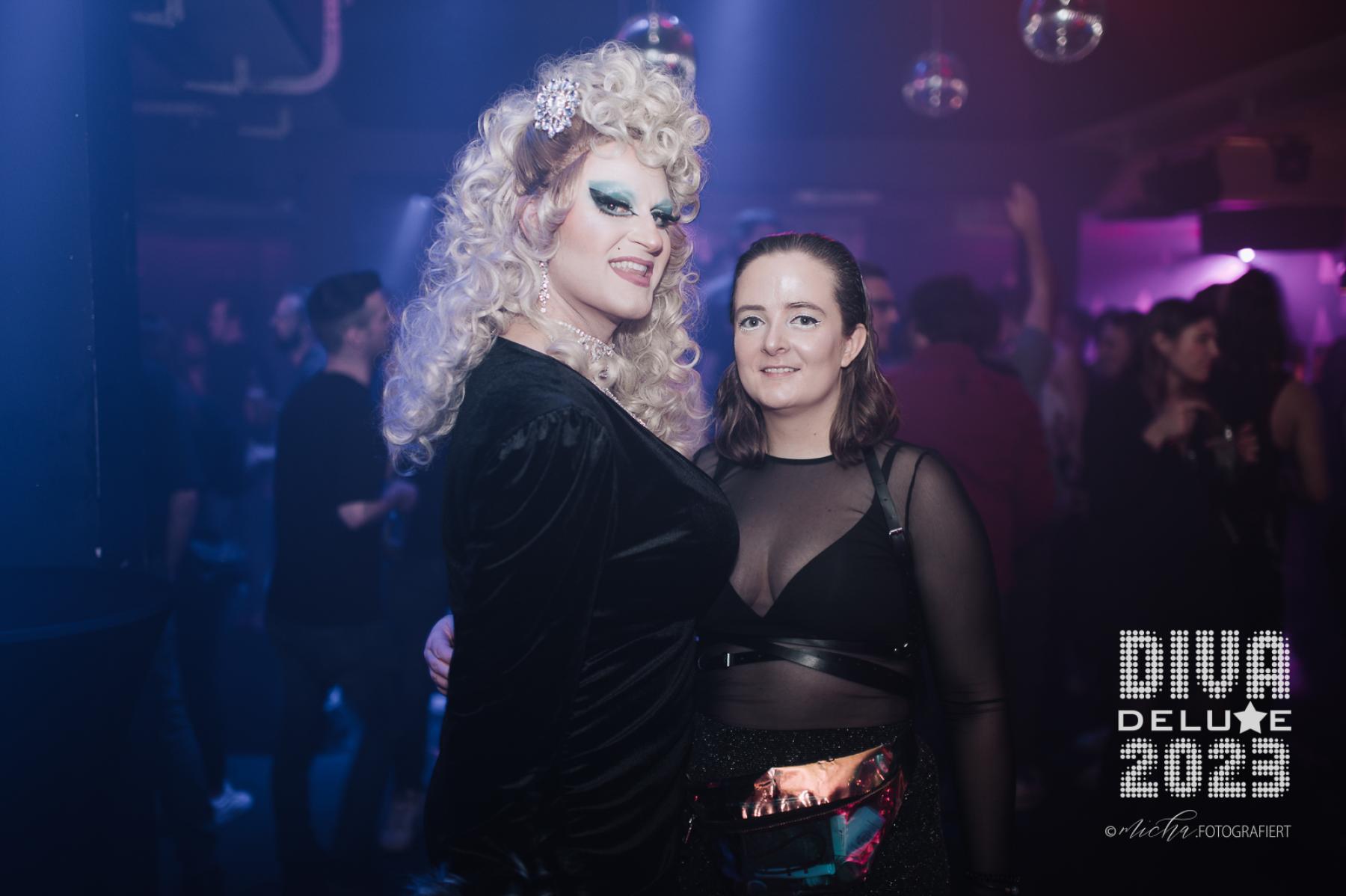 Diva Deluxe  18.11.2023 | Bild 631