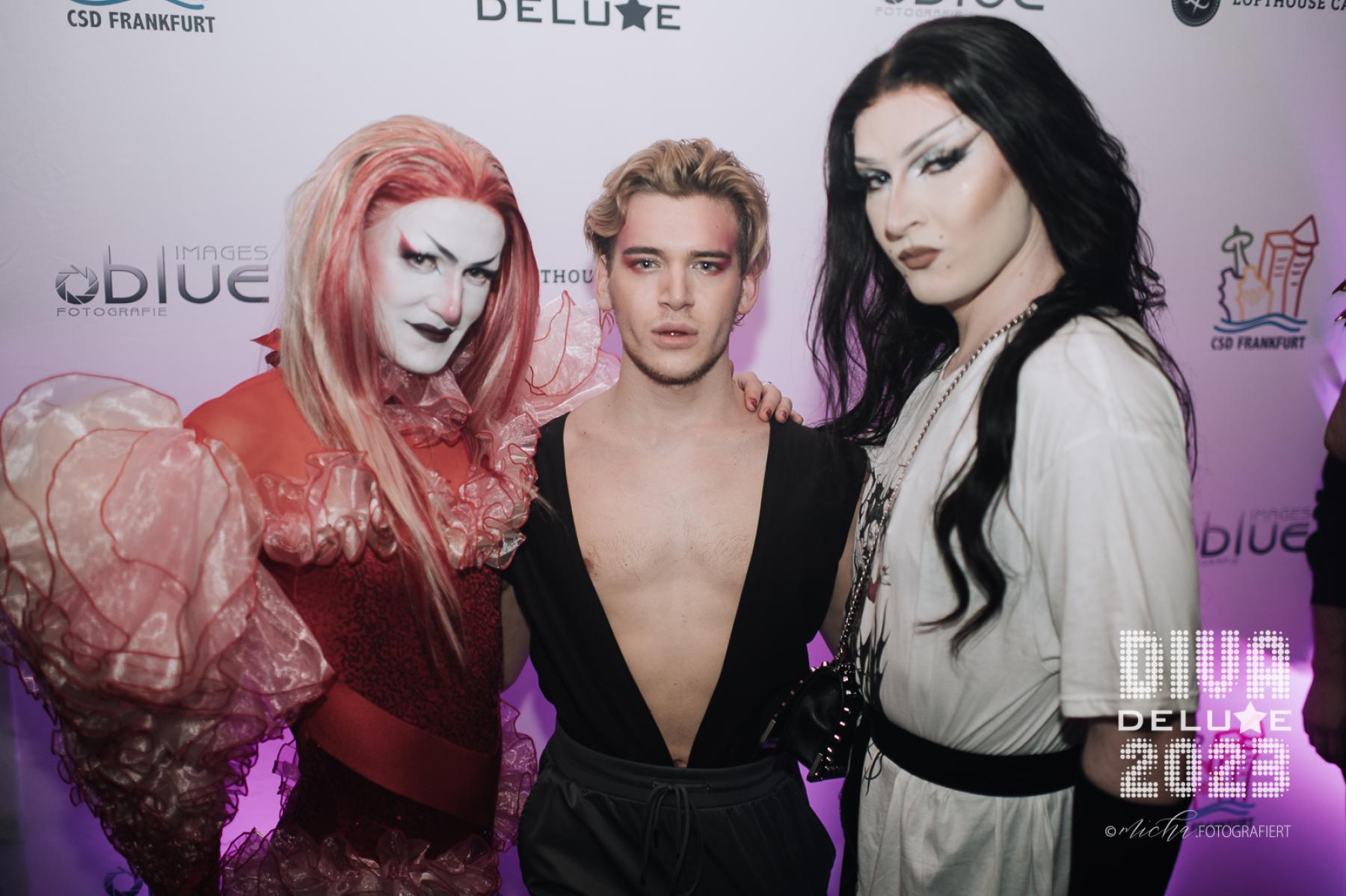 Diva Deluxe  18.11.2023 | Bild 638