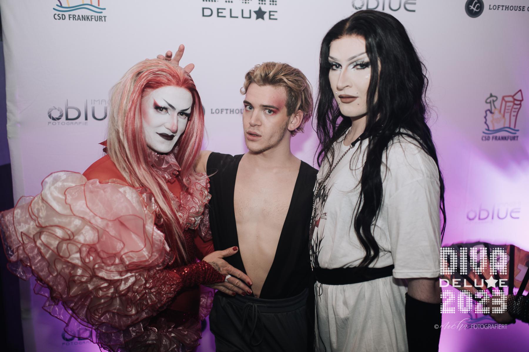 Diva Deluxe  18.11.2023 | Bild 639