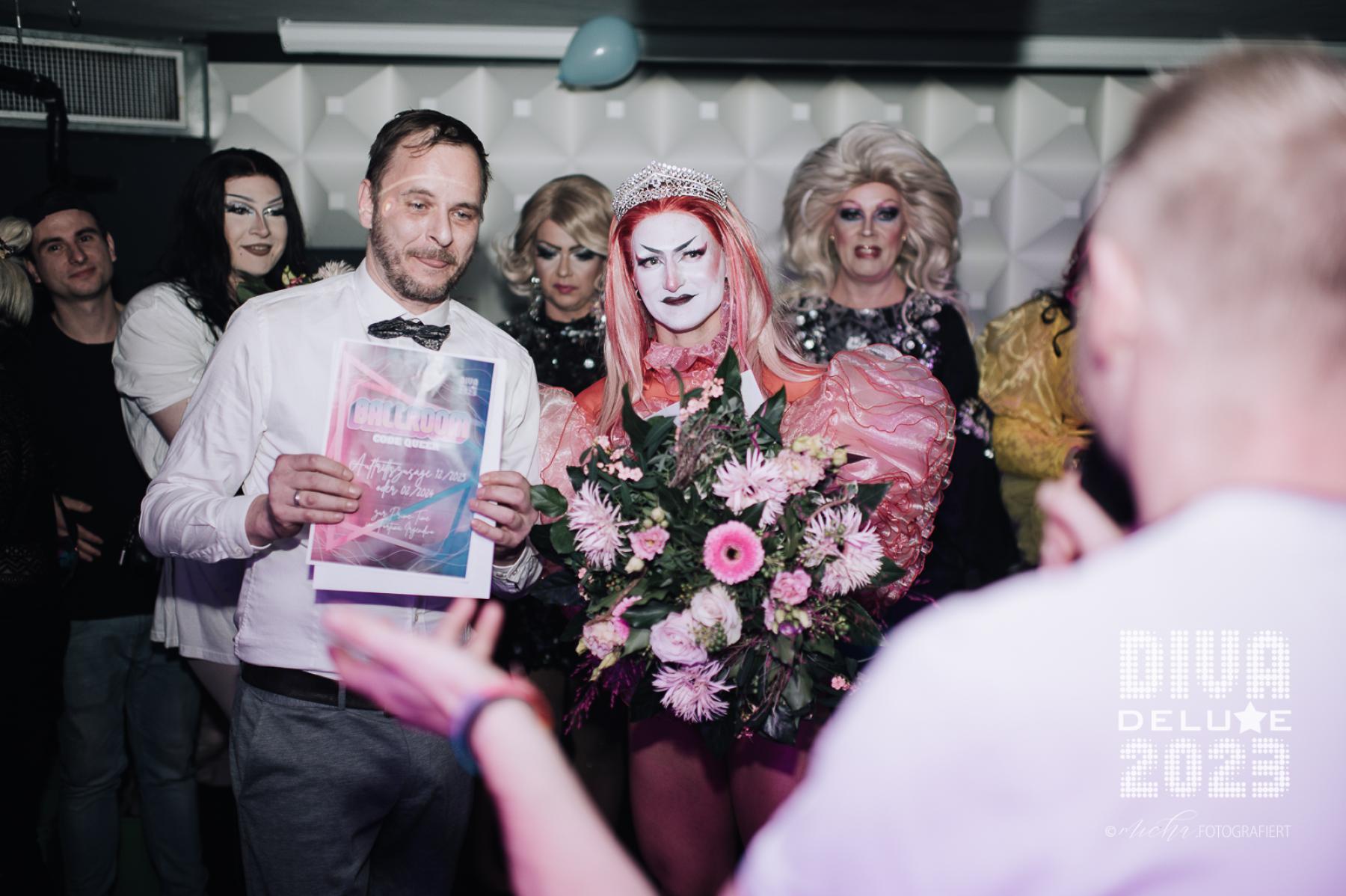 Diva Deluxe  18.11.2023 | Bild 65