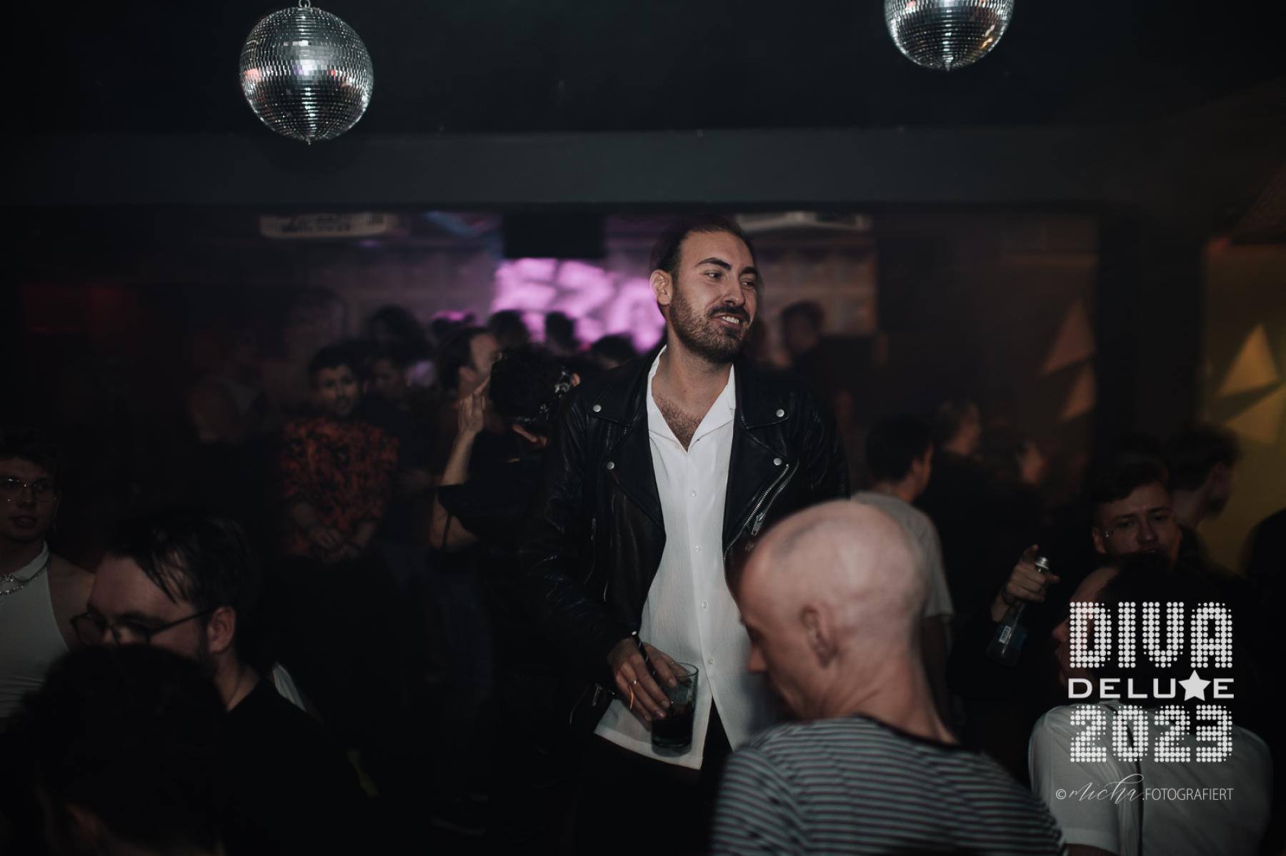 Diva Deluxe  18.11.2023 | Bild 7