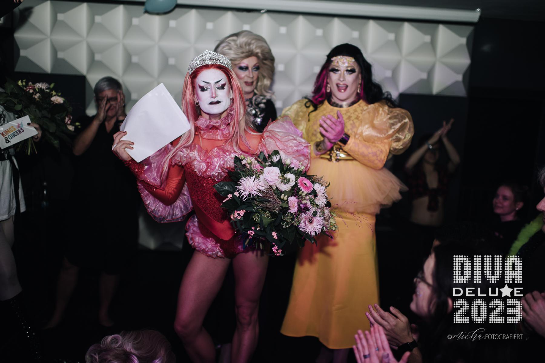 Diva Deluxe  18.11.2023 | Bild 70