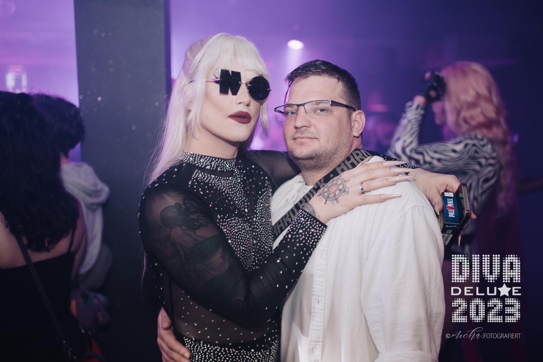 Diva Deluxe  18.11.2023 | Bild 704