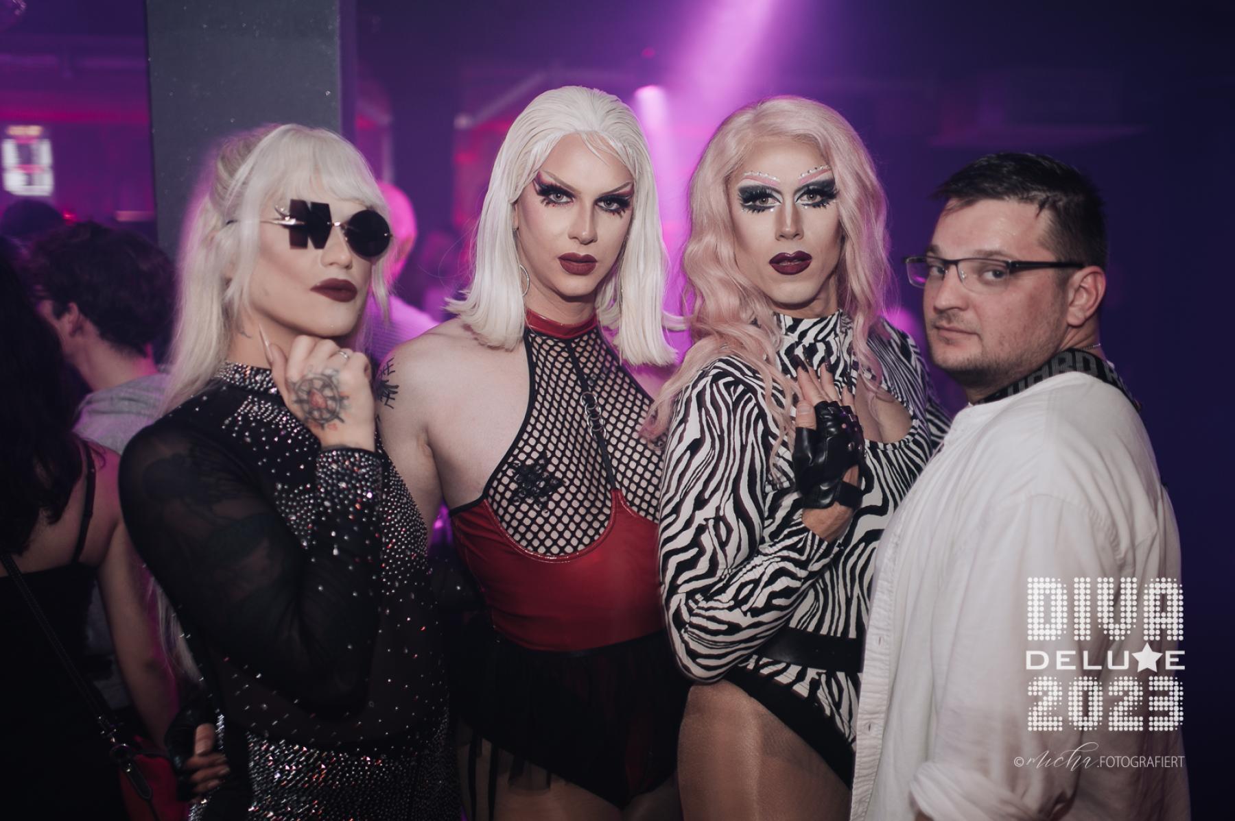 Diva Deluxe  18.11.2023 | Bild 705