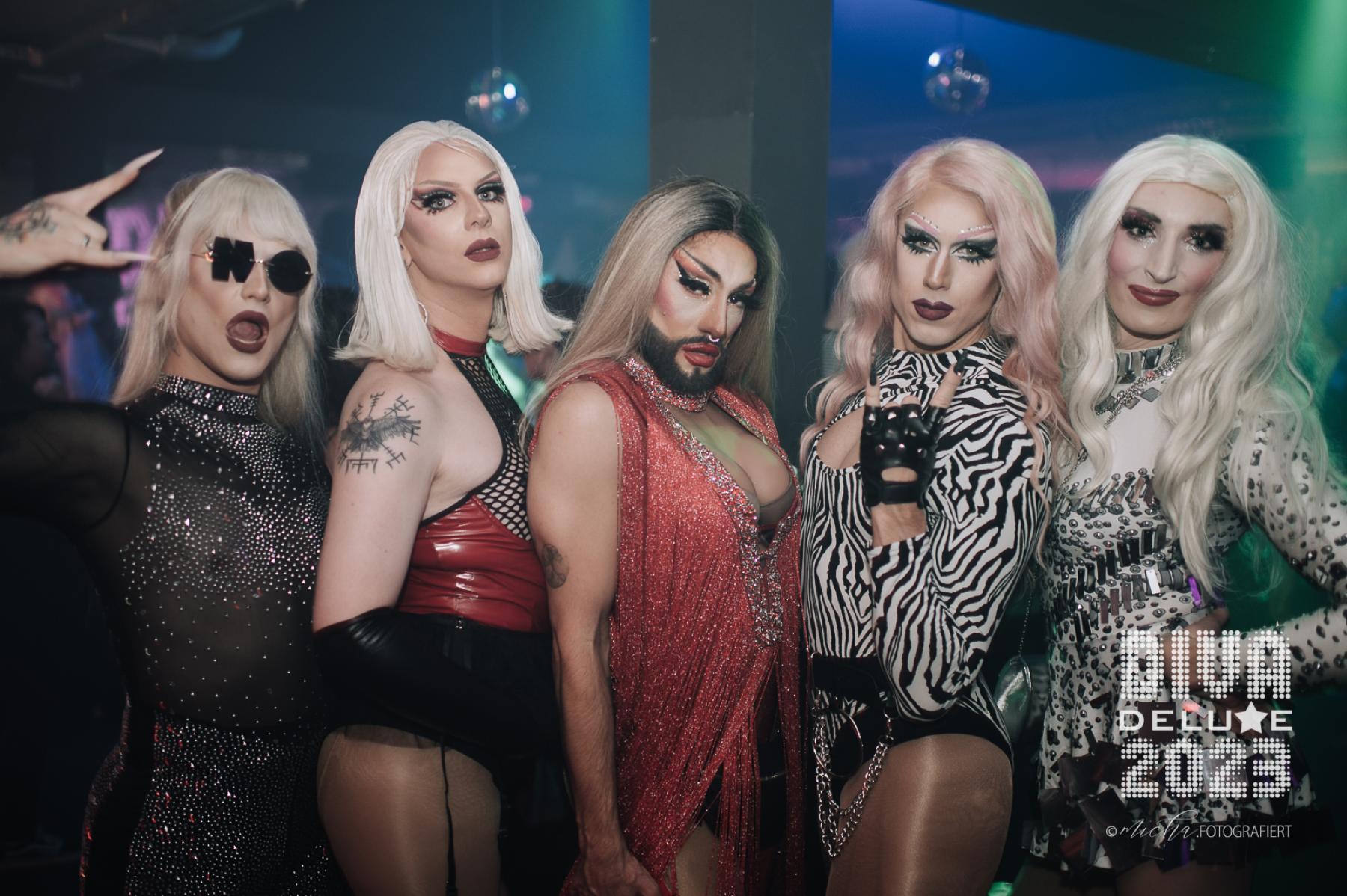 Diva Deluxe  18.11.2023 | Bild 707