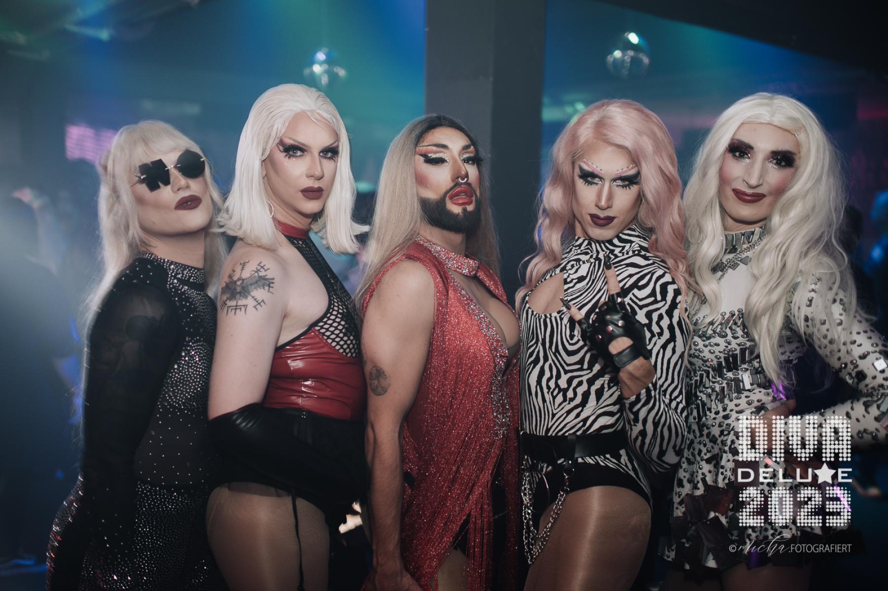 Diva Deluxe  18.11.2023 | Bild 708