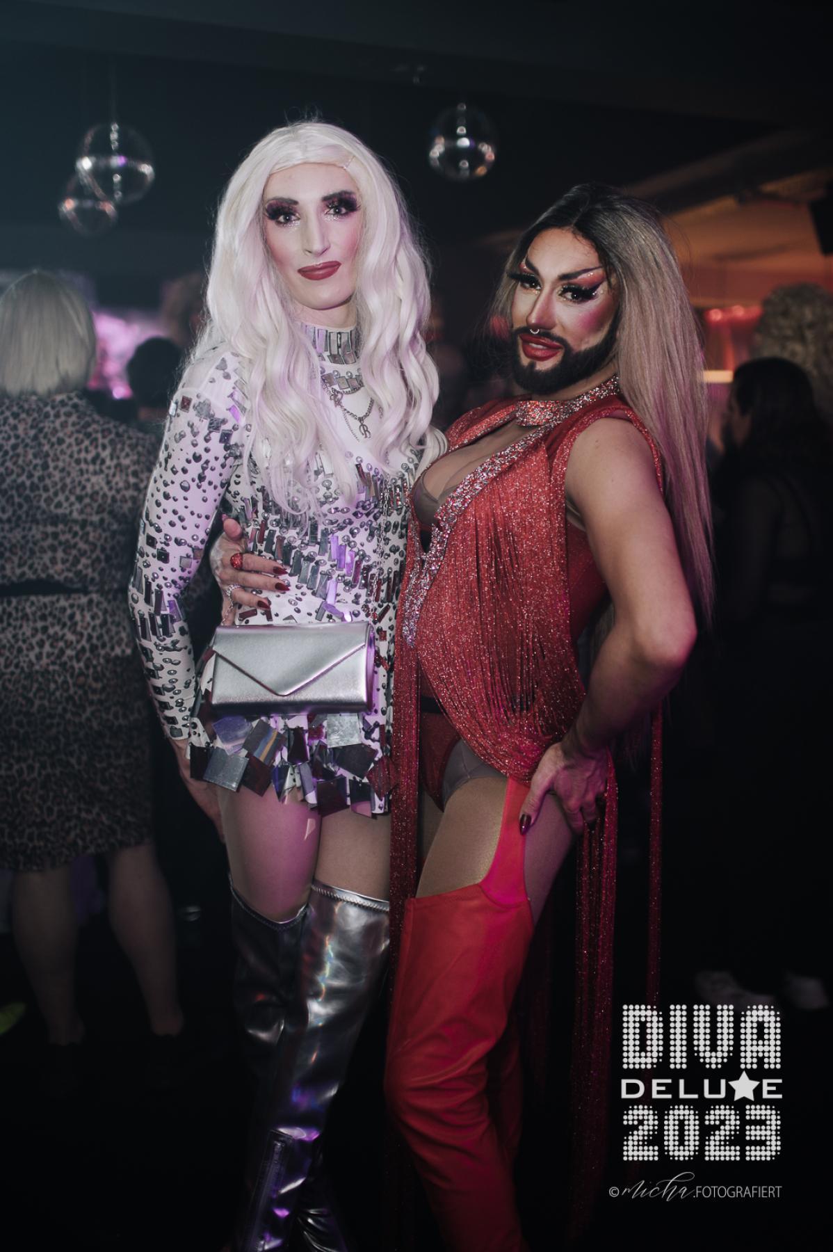 Diva Deluxe  18.11.2023 | Bild 710