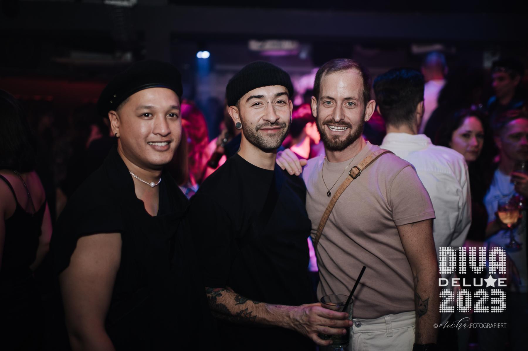 Diva Deluxe  18.11.2023 | Bild 711