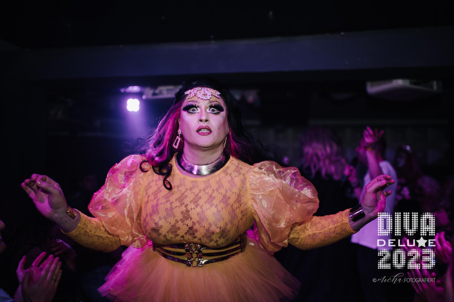 Diva Deluxe  18.11.2023 | Bild 83