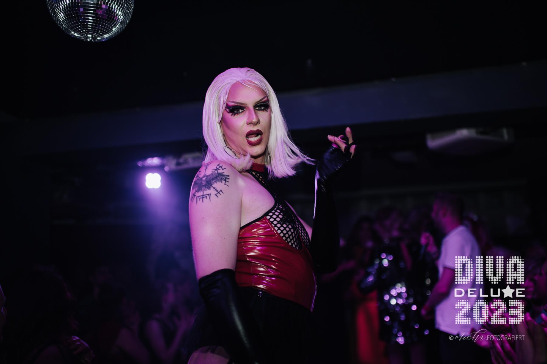 Diva Deluxe  18.11.2023 | Bild 90