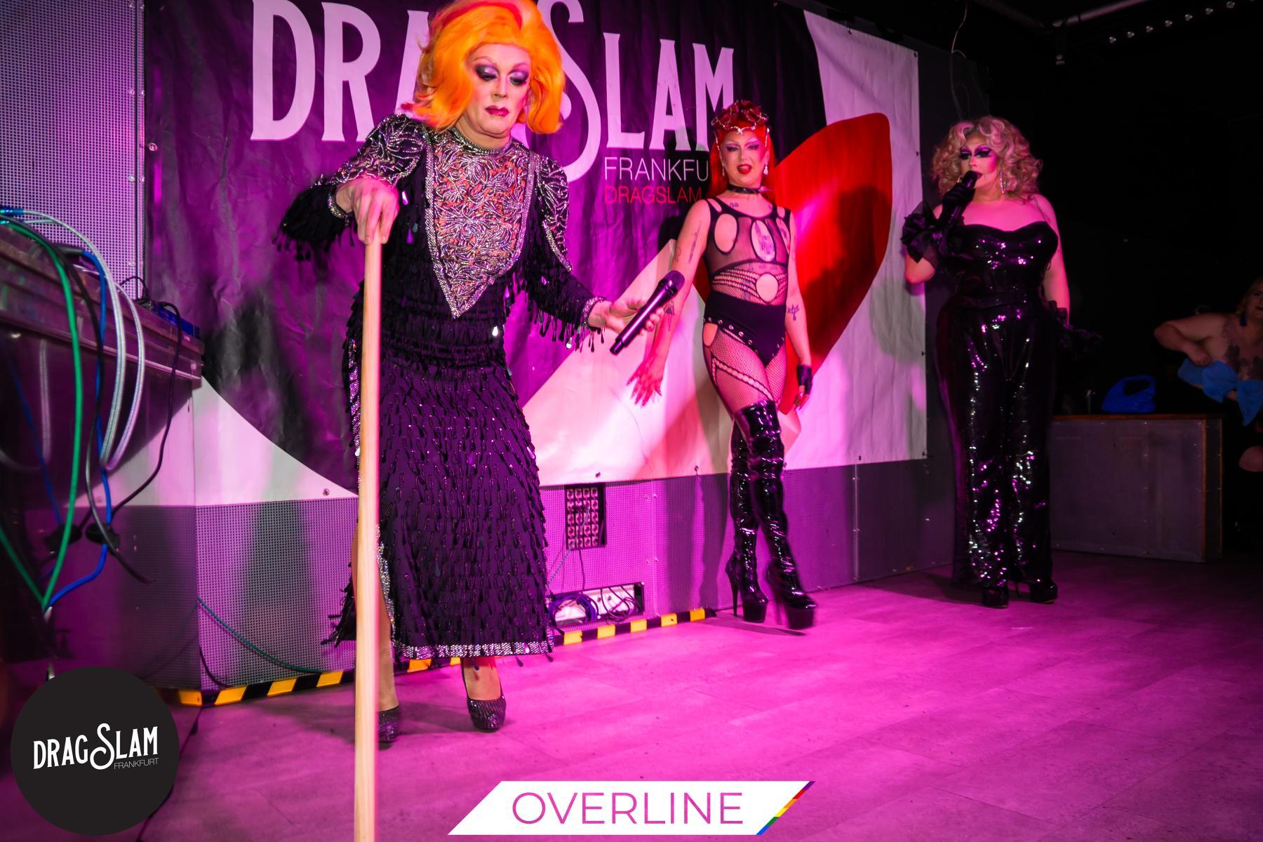 Drag Slam 03.02.2024 | Bild 60