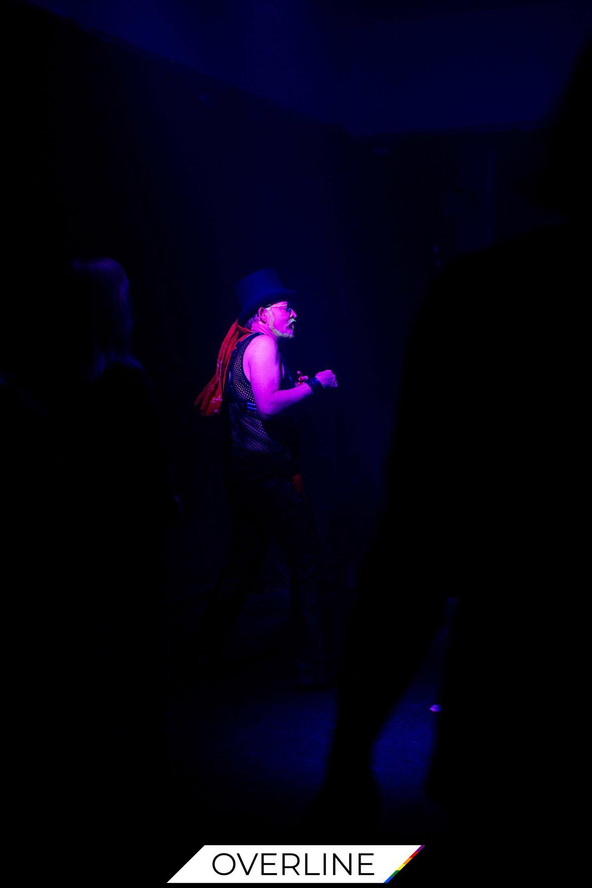 QueerVibes Night  20.04.2024 | Bild 12