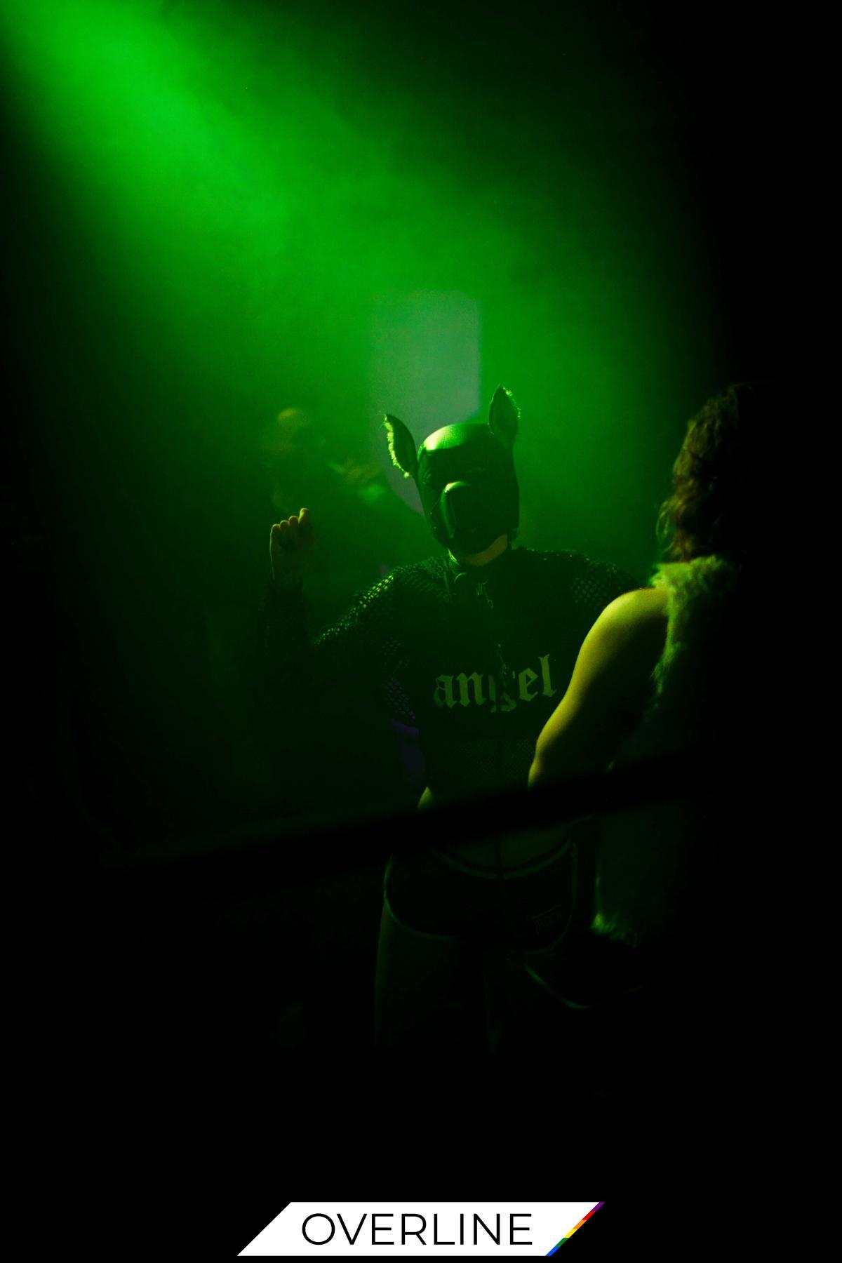 QueerVibes Night  20.04.2024 | Bild 41