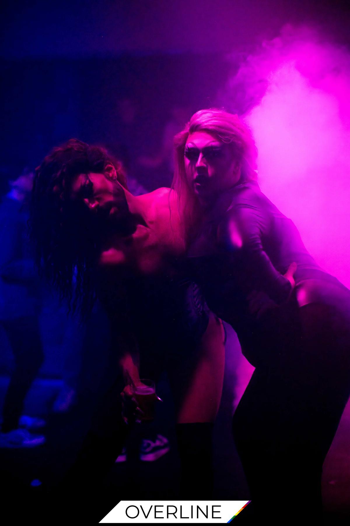 QueerVibes Night  20.04.2024 | Bild 48