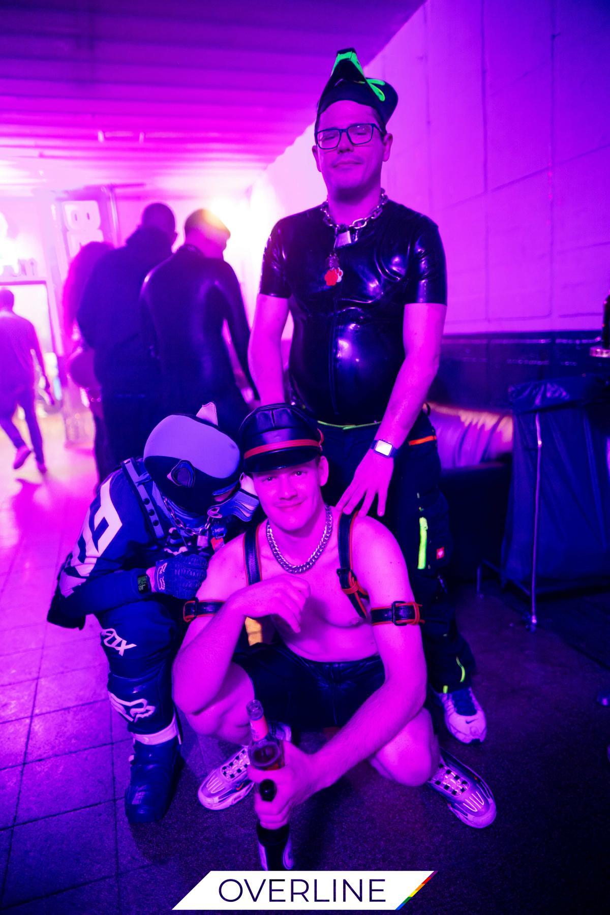 QueerVibes Night  20.04.2024 | Bild 79