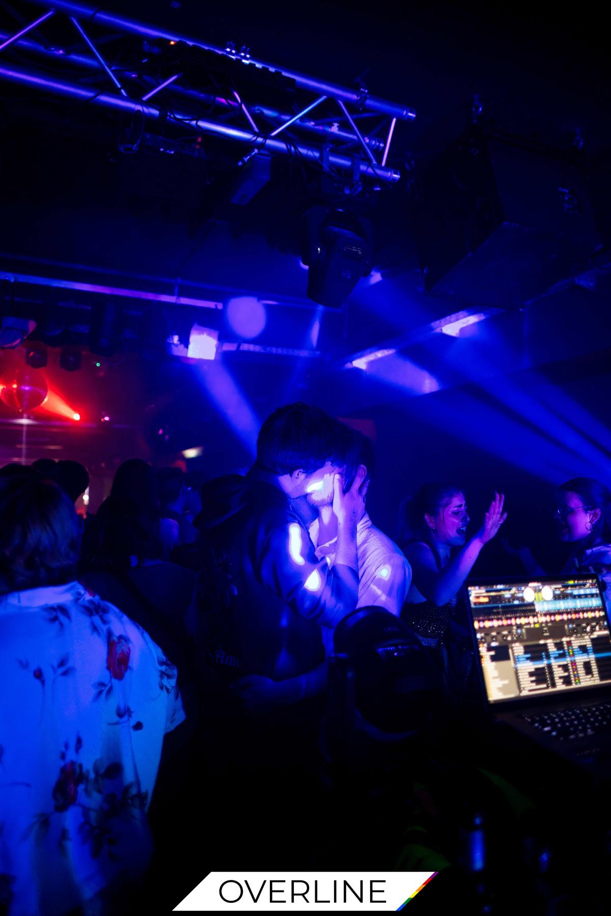 QueerVibes Night  20.04.2024 | Bild 85