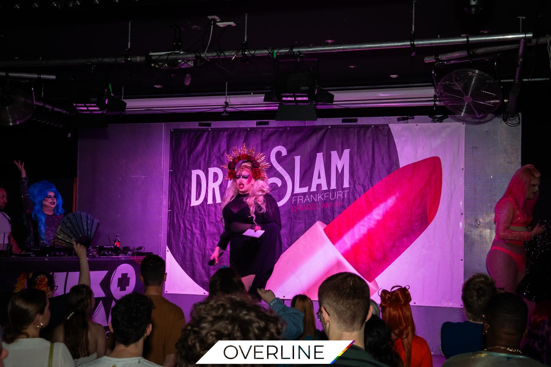 Drag Slam 01.06.2024 | Bild 138