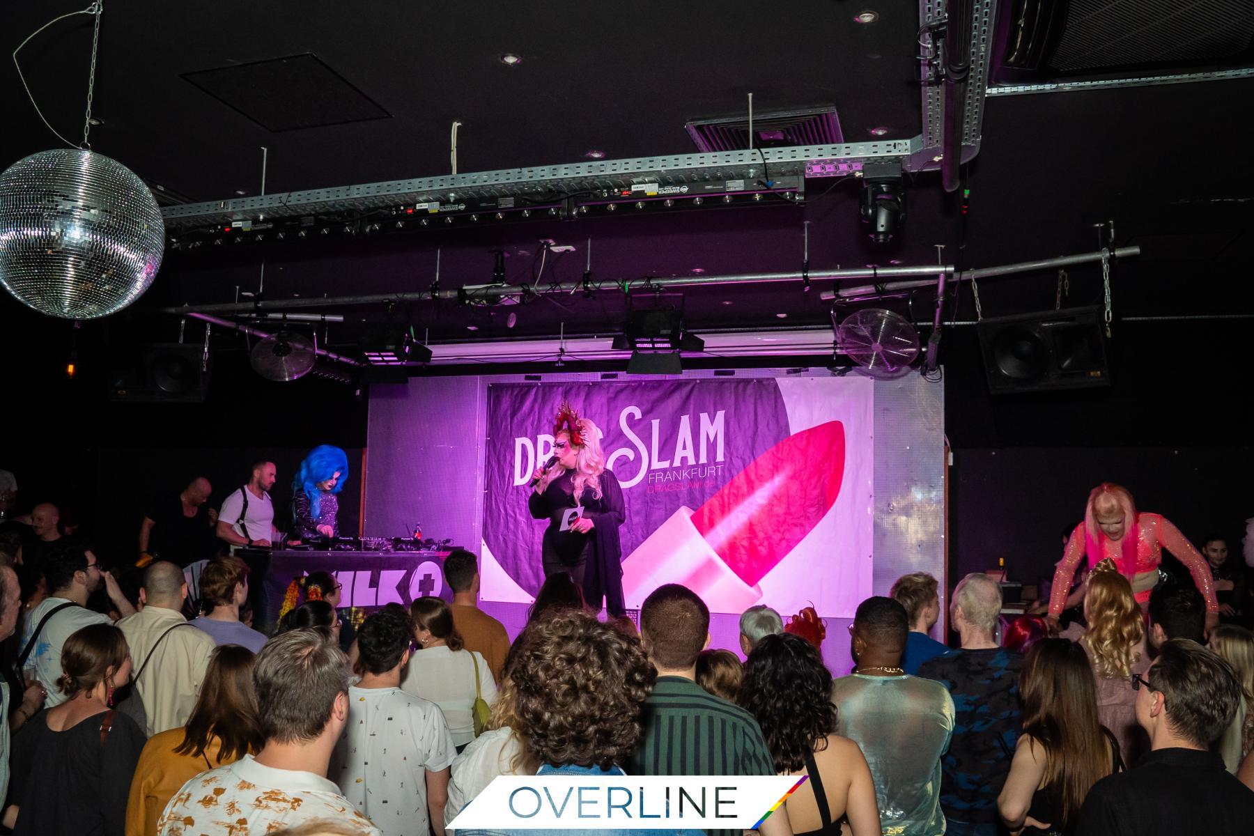 Drag Slam 01.06.2024 | Bild 140