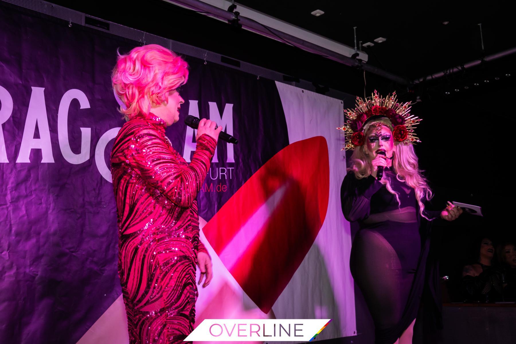 Drag Slam 01.06.2024 | Bild 8