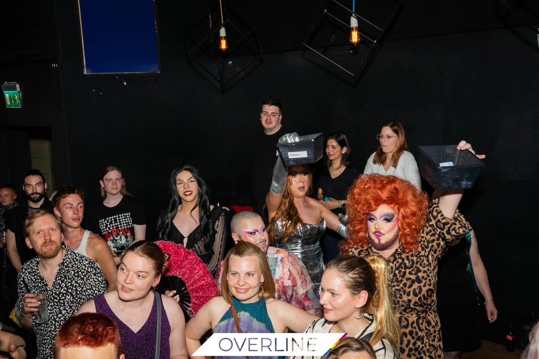 Drag Slam 01.06.2024 | Bild 86