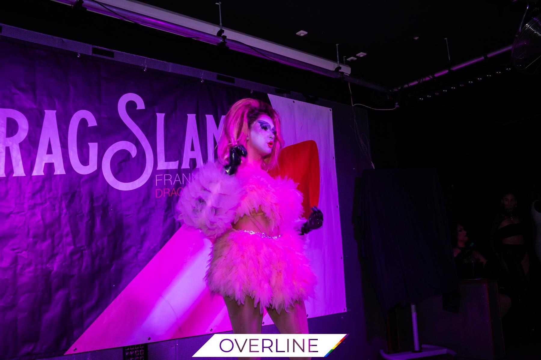 Drag Slam 01.06.2024 | Bild 89