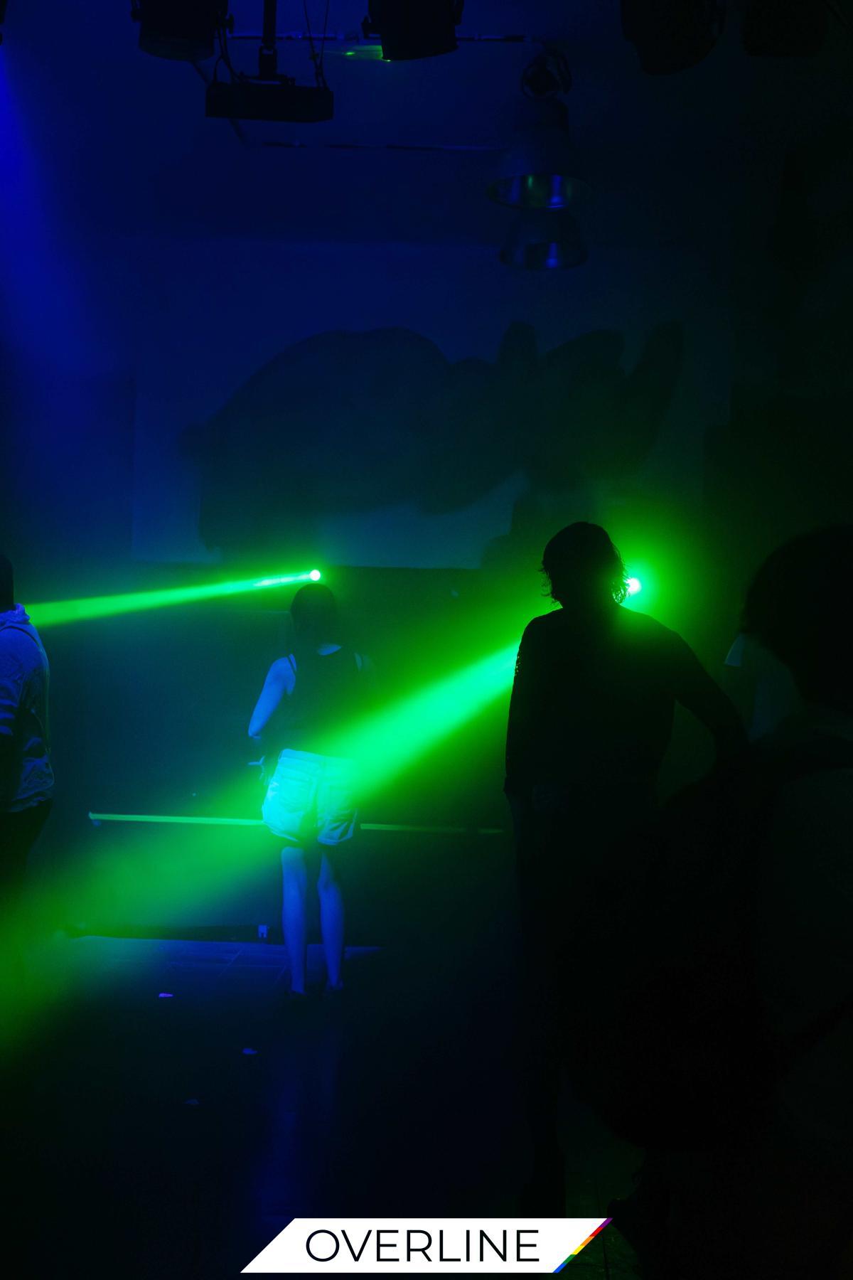 QueerVibes Night  08.06.2024 | Bild 1