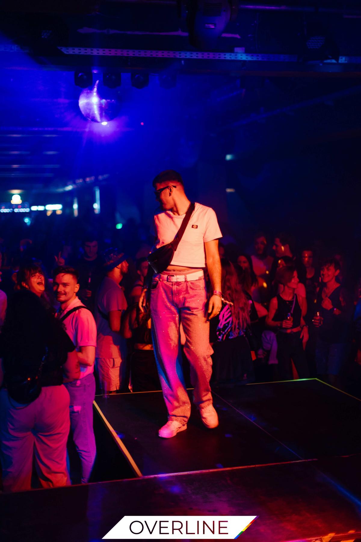 QueerVibes Night  08.06.2024 | Bild 11