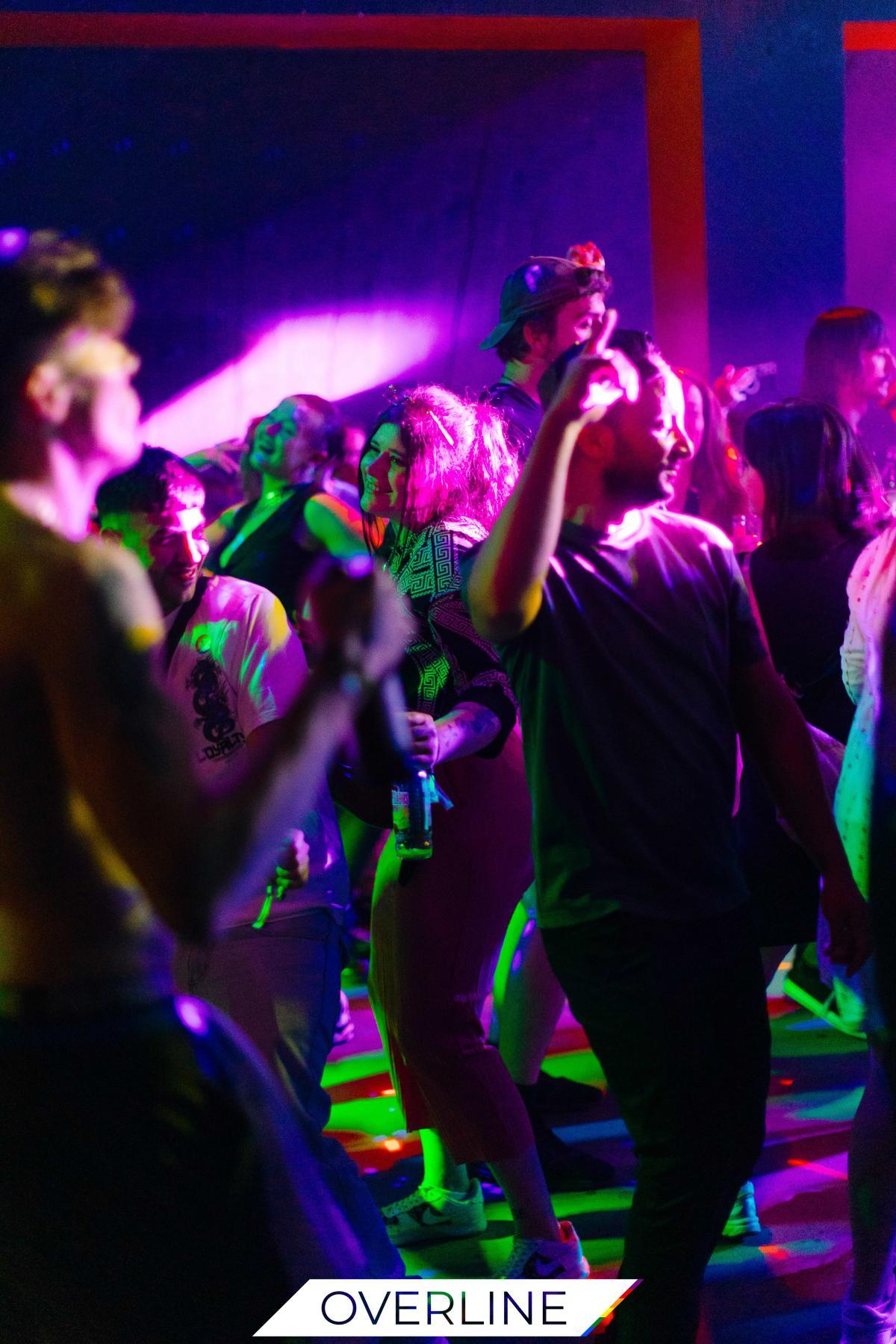 QueerVibes Night  08.06.2024 | Bild 9