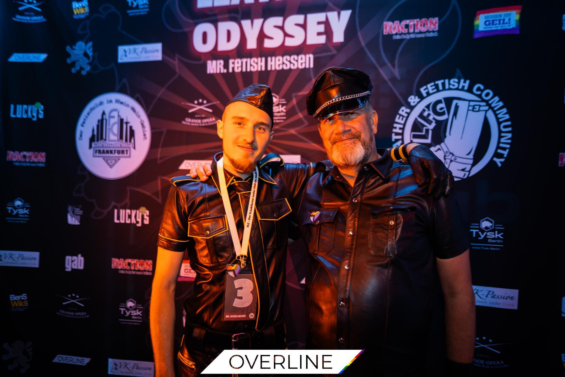 Leather Odyssey  22.06.2024 | Bild 1