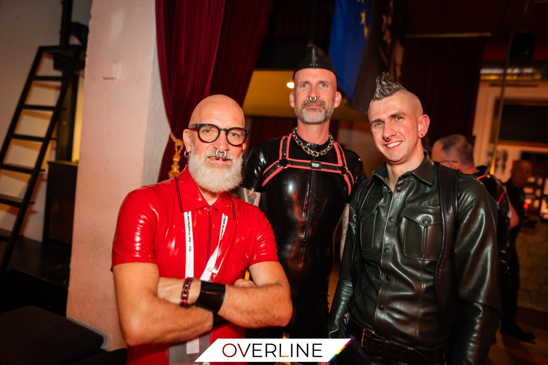 Leather Odyssey  22.06.2024 | Bild 15