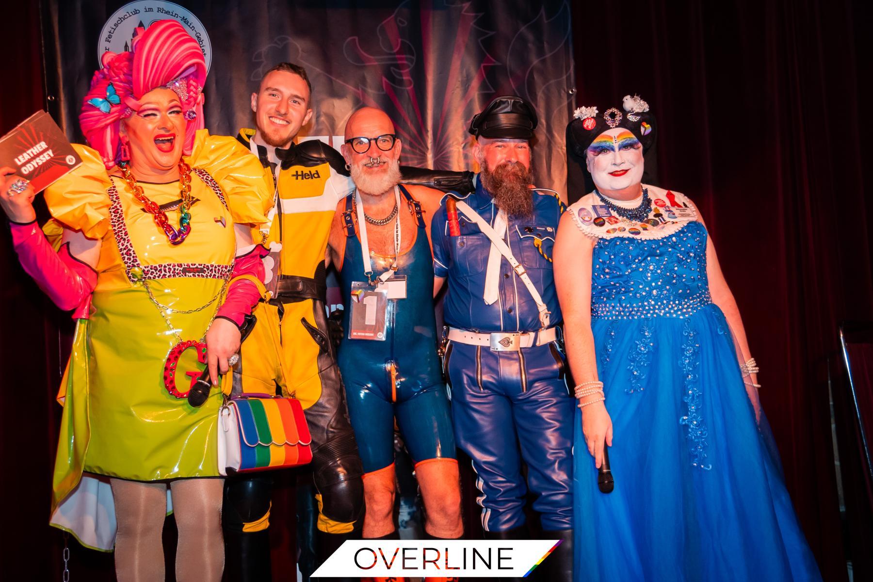 Leather Odyssey  22.06.2024 | Bild 180