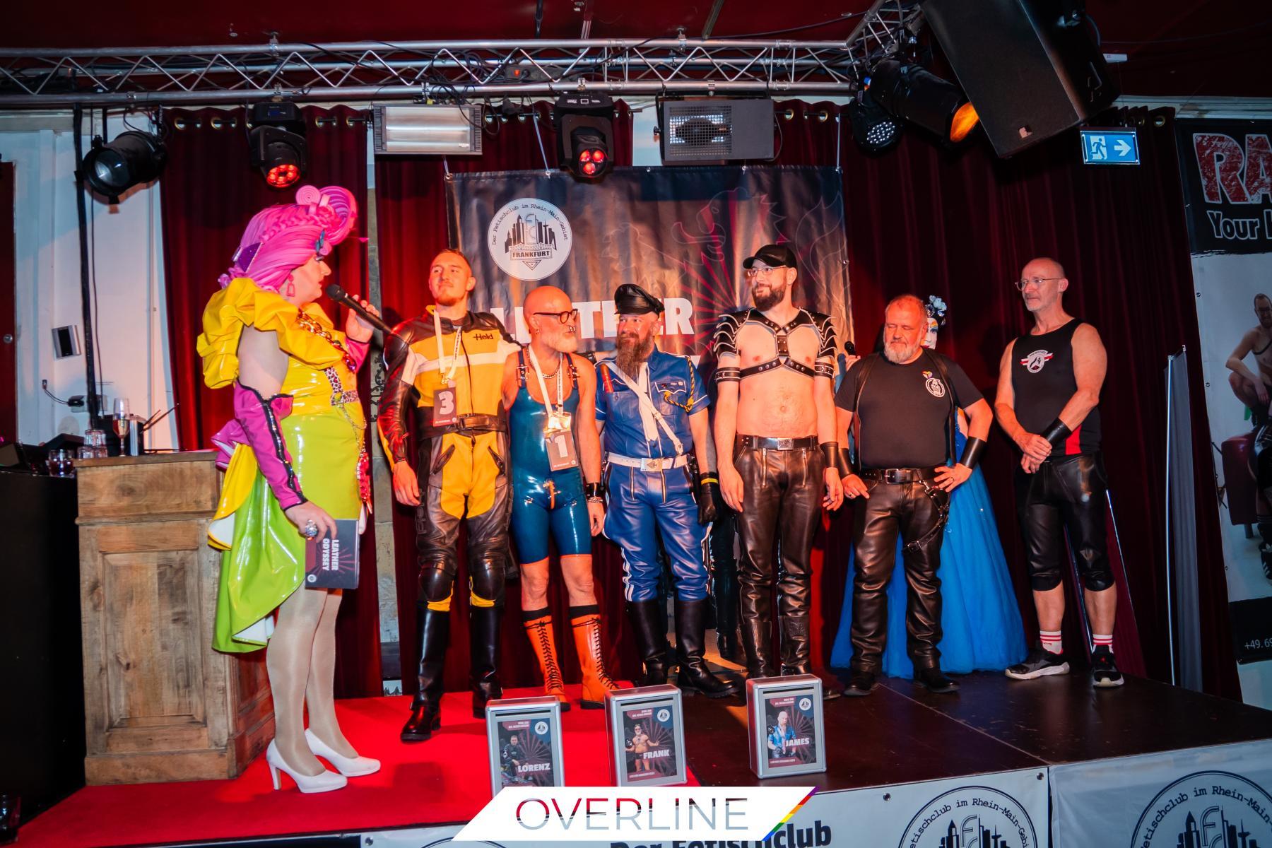 Leather Odyssey  22.06.2024 | Bild 189