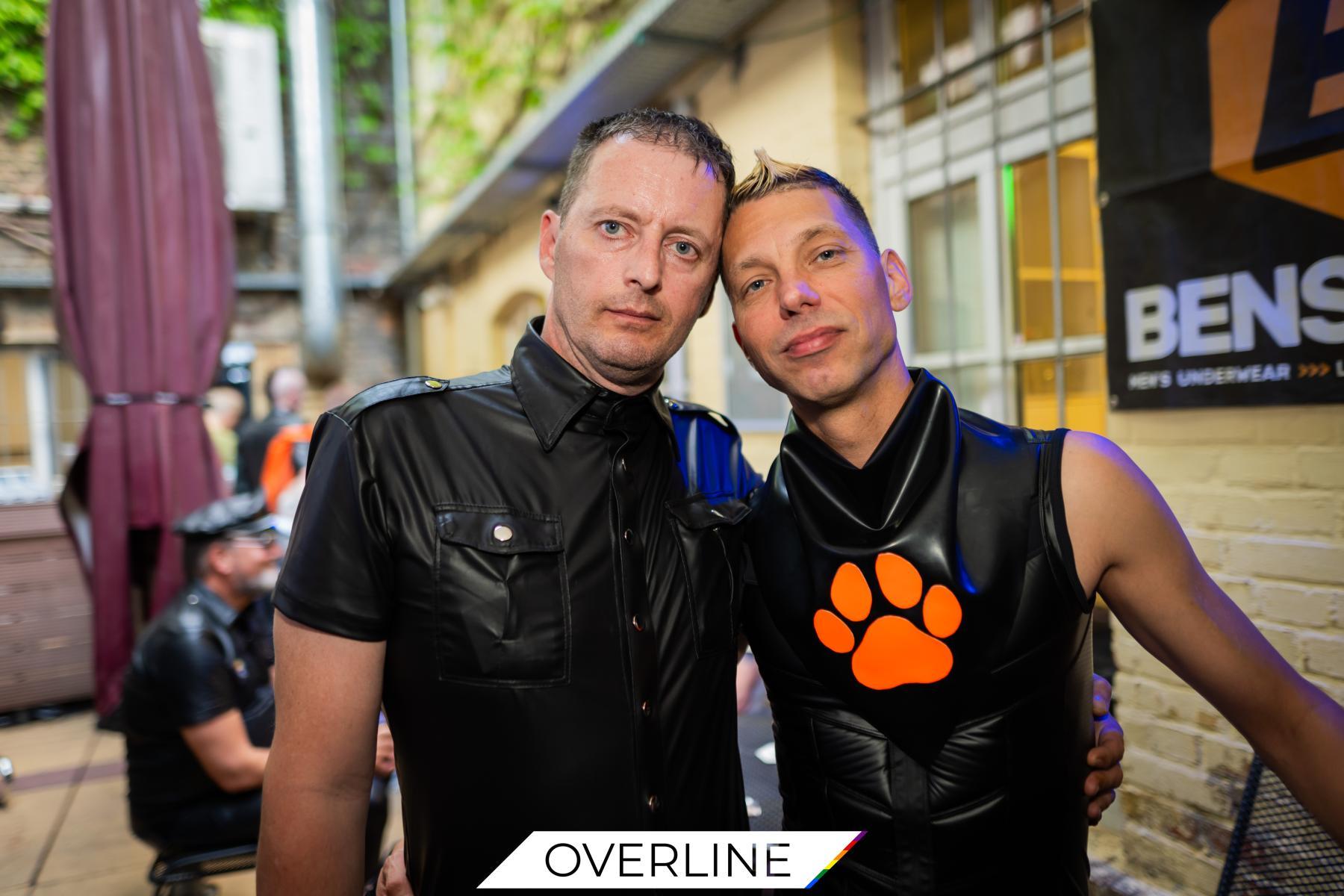 Leather Odyssey  22.06.2024 | Bild 25