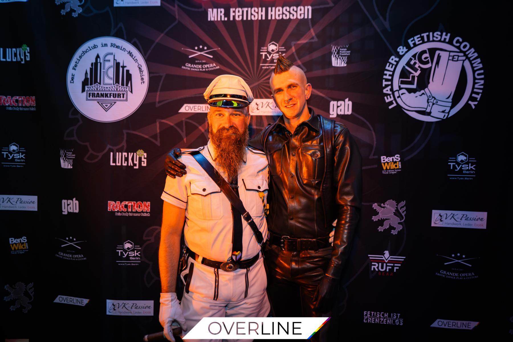 Leather Odyssey  22.06.2024 | Bild 3