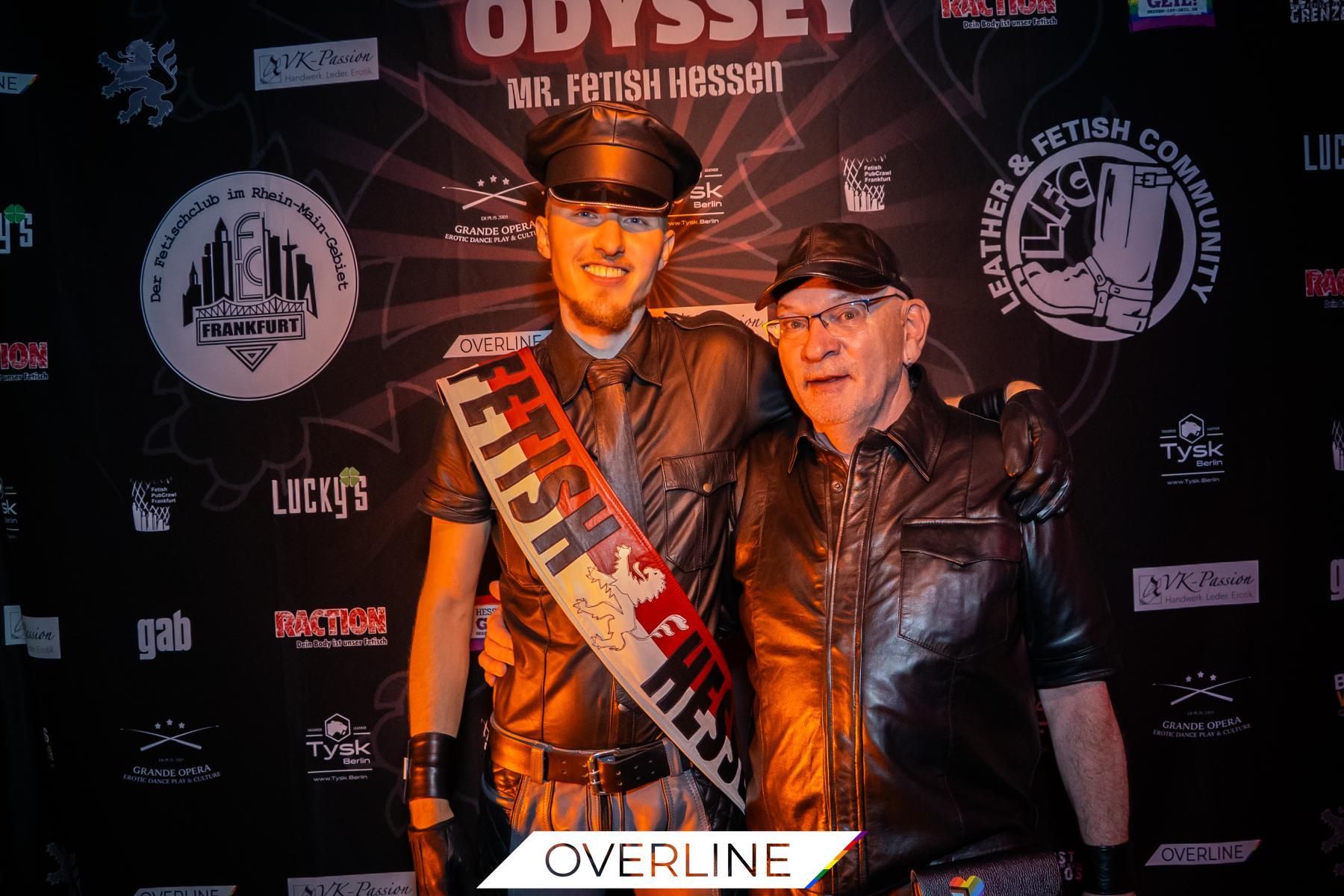 Leather Odyssey  22.06.2024 | Bild 303