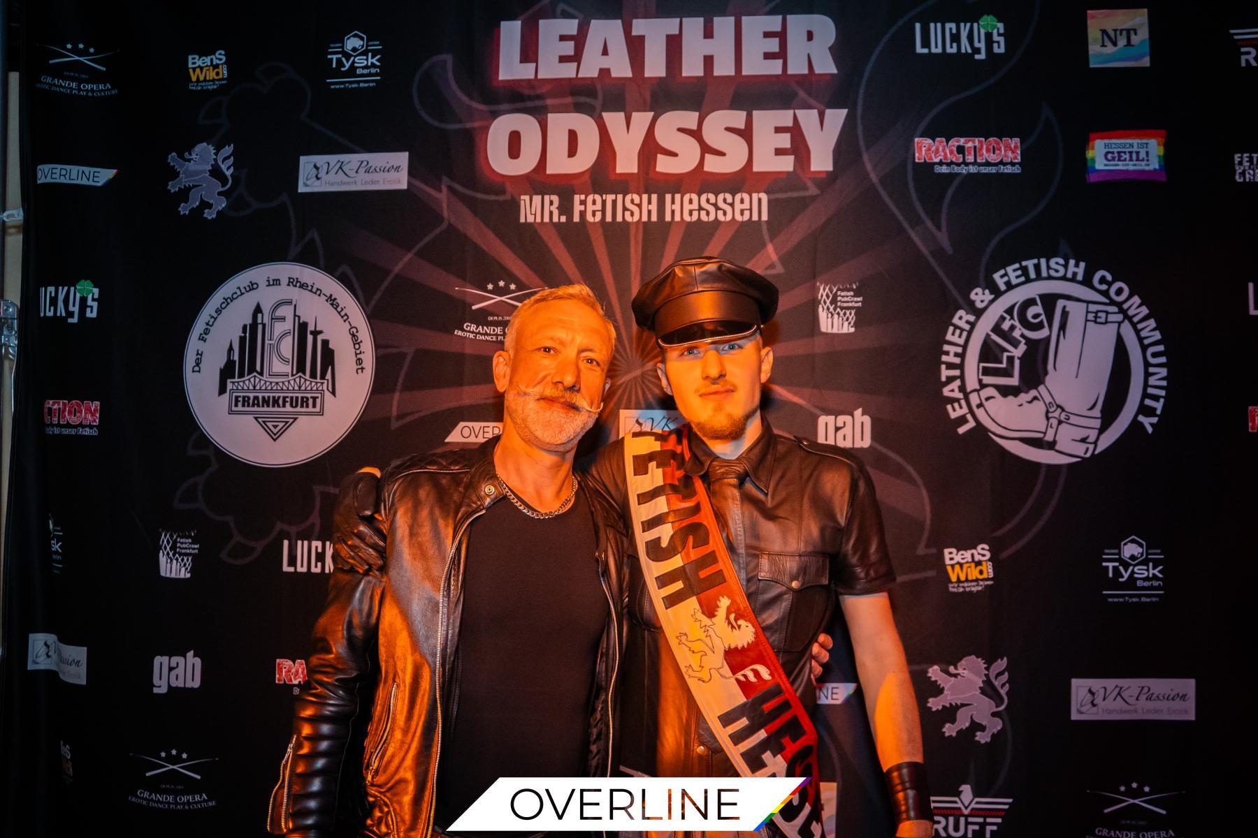 Leather Odyssey  22.06.2024 | Bild 306